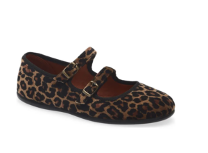 Kids' Carla Double Strap Mary Jane