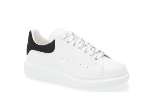 Oversized Sneaker