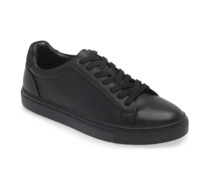 Austin Low Top Sneaker