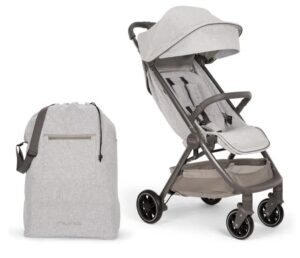 Trvl Lightweight Stroller