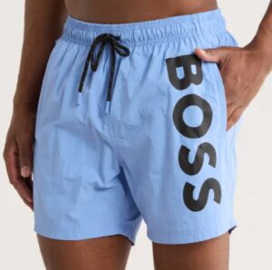 Octopus Swim Trunks