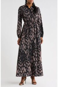 Layton Maxi Dress
