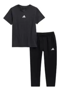 Image of sale on Kids’ T-shirt & Joggers Set Size 2-4