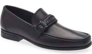 Caspian Loafer