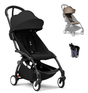 Yoyo³ Stroller Bundle