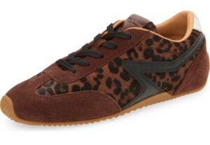 Retro Runner Slim Ultra Sneaker