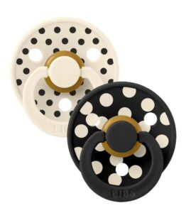 Studio Color 2-pack Pacifiers