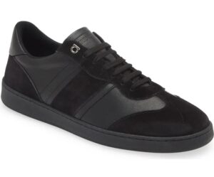 Achille 1 Low Top Sneaker