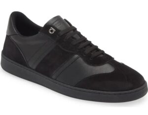 Achille 1 Low Top Sneaker