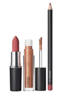 Spring for Teddy Lip Trio