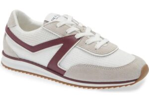 Retro Trainer Sneaker