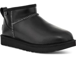 Women Ultra Mini Classic Boot