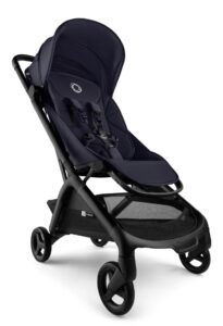 Butterfly 2 Deep Indigo