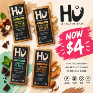 Hu Chocolate