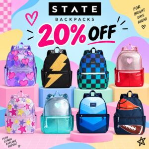 Kids Backpack Sale
