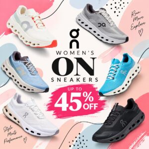 Womens Sneaker Sale