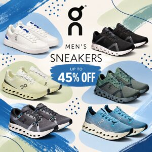 Men's Sneakers