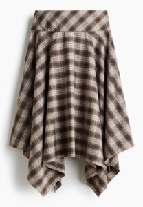 Handkerchief Skirt