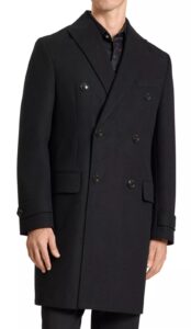 Winthrop Coat