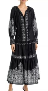 Lauryn Dress