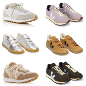 65% off Veja Sneakers!!