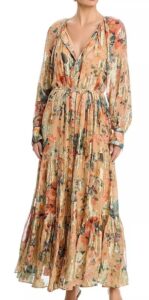 Xandra Dress