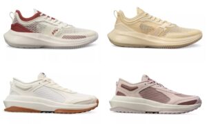 65% off Apl Sneakers!!