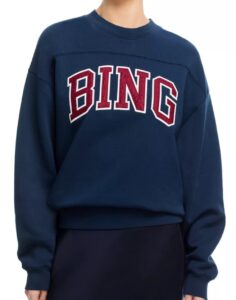 Trenton Sweatshirt