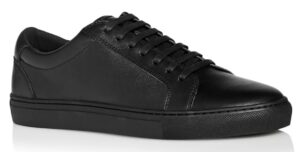 Men's Lace Up Sneakers
