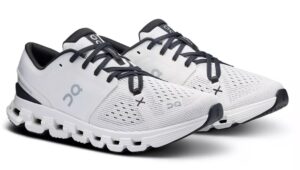 Women's Cloud X 4 Sneakers
