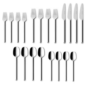 Like Flatware 20-piece Flatware Set, Service for 4
