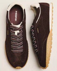 Hoff Bridge Sneakers
