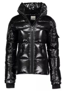 Girls' Freestyle Down Jacket - Little Kid, Big Kid
