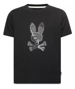 Unisex Oliver Graphic Tee - Little Kid, Big Kid