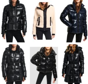 Up to 62% off Sam Outerwear!!