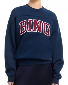 Trenton Sweatshirt