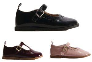 Mary Janes