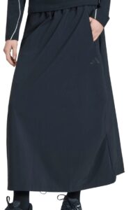 Performance Midi Skirt