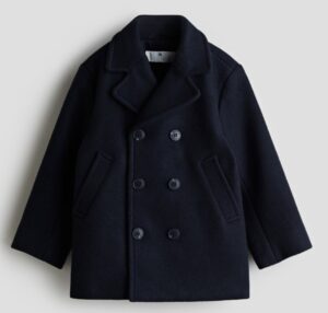 Pea Coat