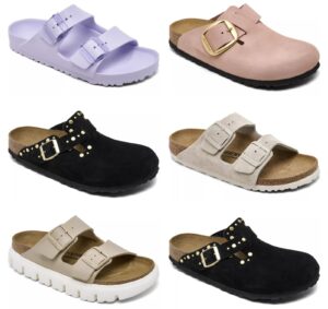 50% off Birkenstock!!