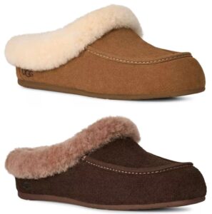 Women's Ansley Moccasin Slip on Slippers