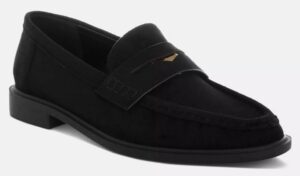 Women's Stahla Round Toe Loafers