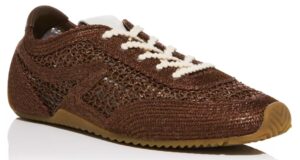Women's Retro Runner Slim Sneakers