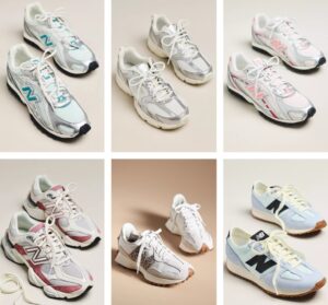 62% off New Balance Sneakers!!