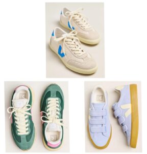 62% off Veja Sneakers!!