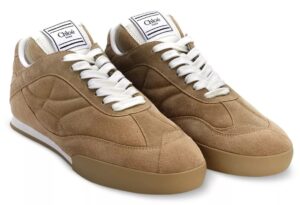 Women's Kick Sneakers