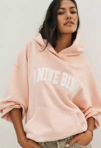 Anine Bing Harvey Sweatshirt