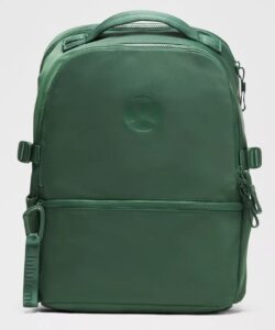 New Crew Backpack 22l Updated