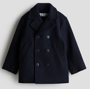 Pea Coat