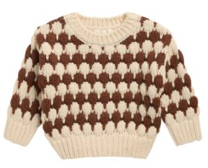 Shiloh Pullover Sweater